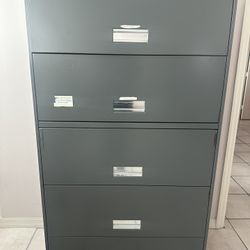 File Cabinet