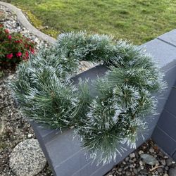 Xmas Wreath 