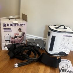 Cold Therapy Machine