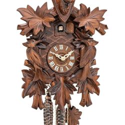 Replacement Parts for Cuckoo Clock Weight 14.8 Ounce 420 Gram