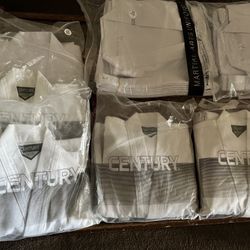 NeW Martial Arts Uniforms 15.00 Each 