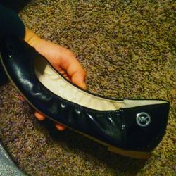 Michael Kors Flats
