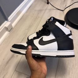 Nike Dunk High 