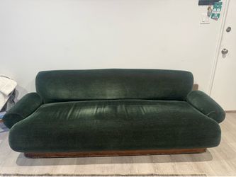 Restoration Hardware Couch