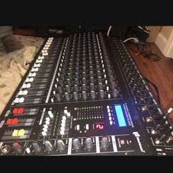 Professional Sound System 