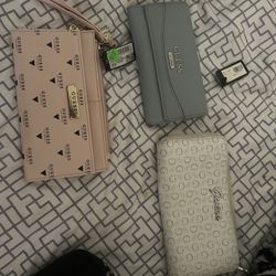 wallets 