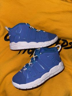 Nike Air Uptempo 