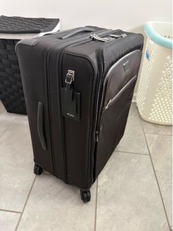 Xx Large Tumi suitcase
