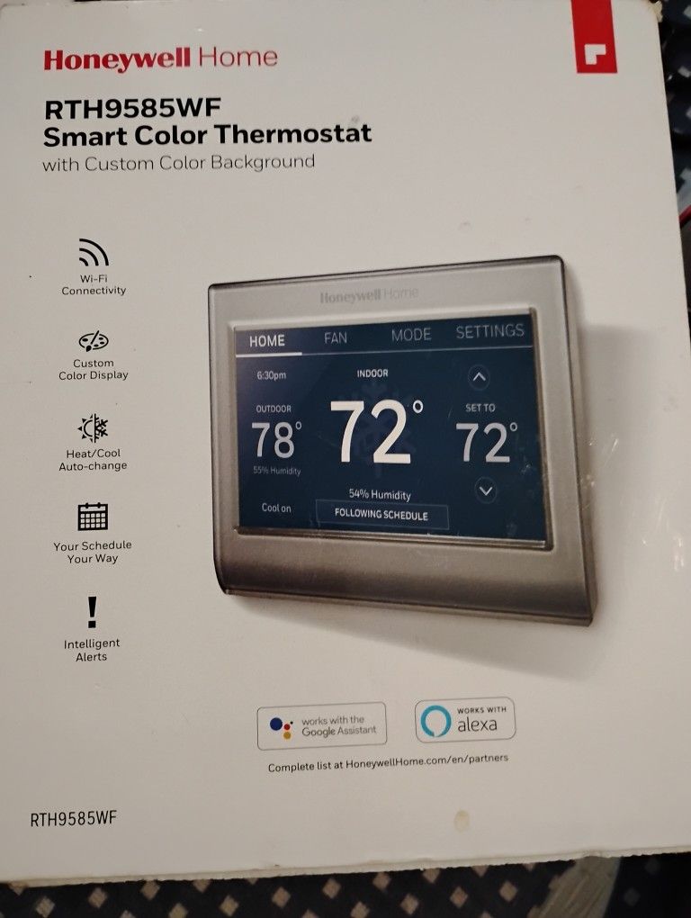 Thermostat