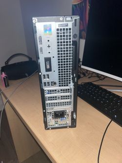 Dell Desktop PC