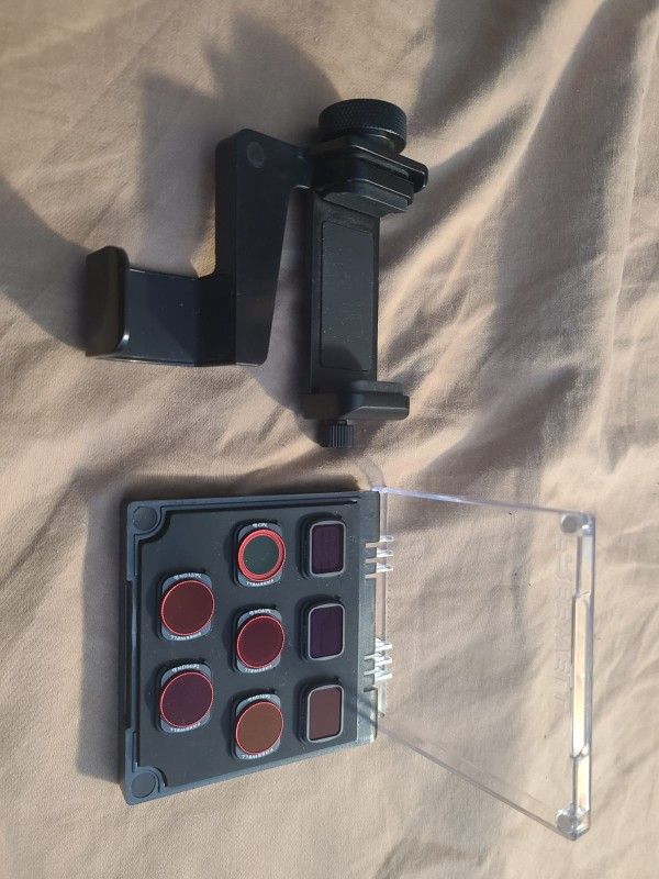 Dji Osmo Pocket 2