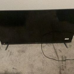 40 Inch Roku Tv 