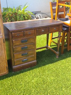 Desk