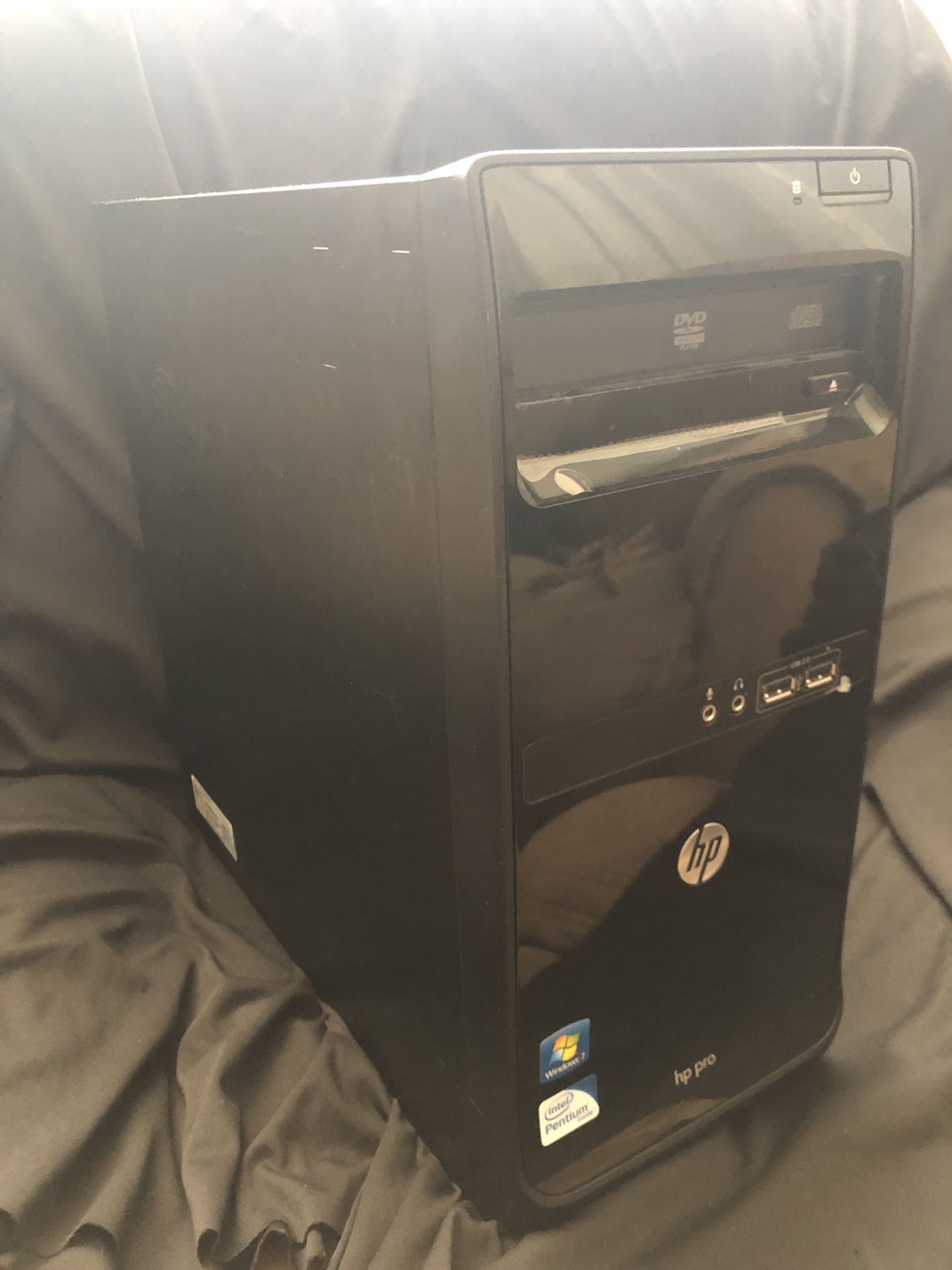 Computer pc tower $70