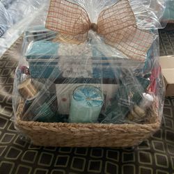 Whispering Waves Gift Set Mother’s Day Gift