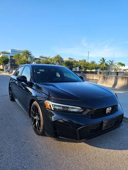2025 honda civic sport.