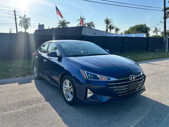 2022 Hyundai Elantra