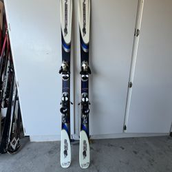 Skis 170cm