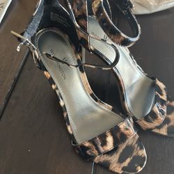 Worthington Heels $5