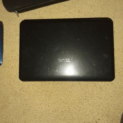 Double Laptop Bundle For Parts