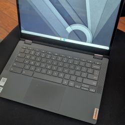 Chromebook Lenovo Idealad Flex 5