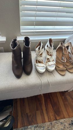 Women’s shoes