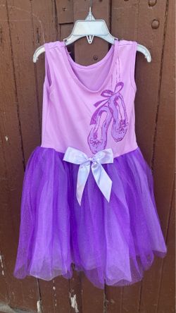 Little girl dress