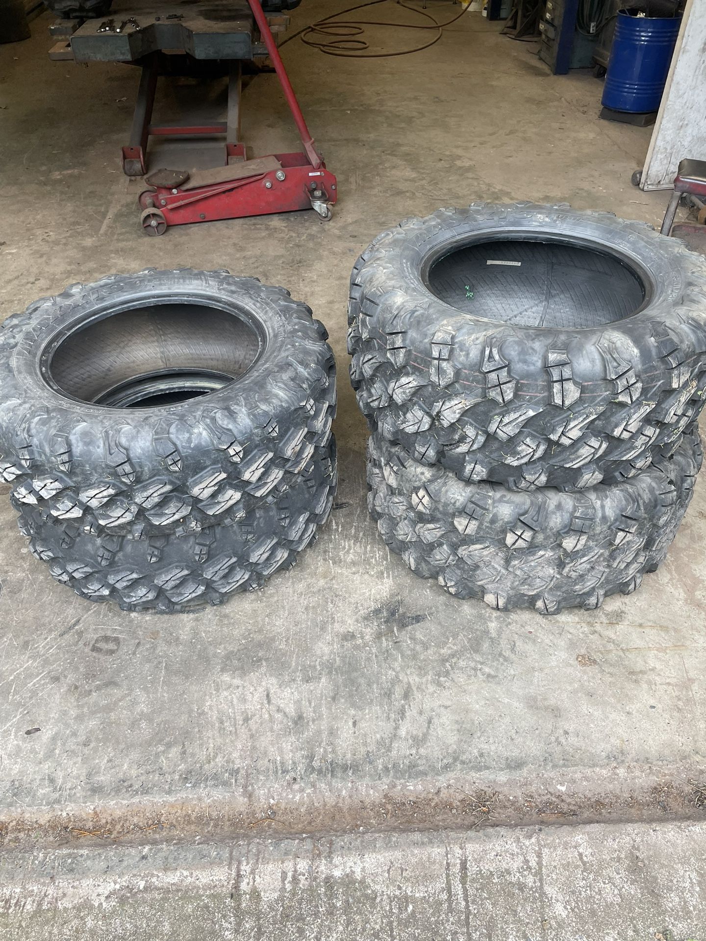 UTV Tires