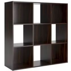 Square Box Furniture