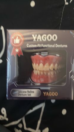 Yahoo Custom Dentures