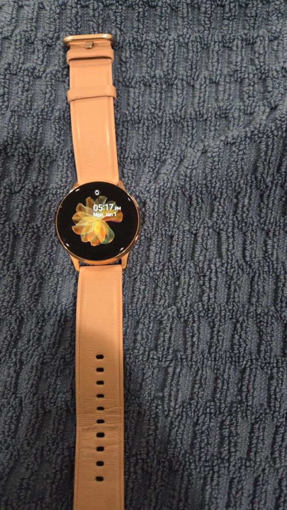 Samsung Watch