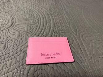 Kate Spade Card Holder