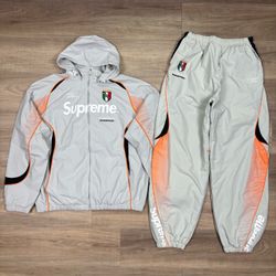 Supreme Tracksuit All sizes