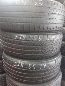 215/55R17