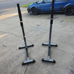 GYM WEIGHT EQUPMENT 