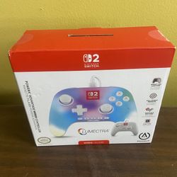 Nintendo Switch Controller New