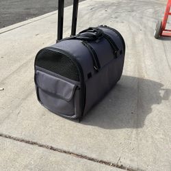 pet Carrier