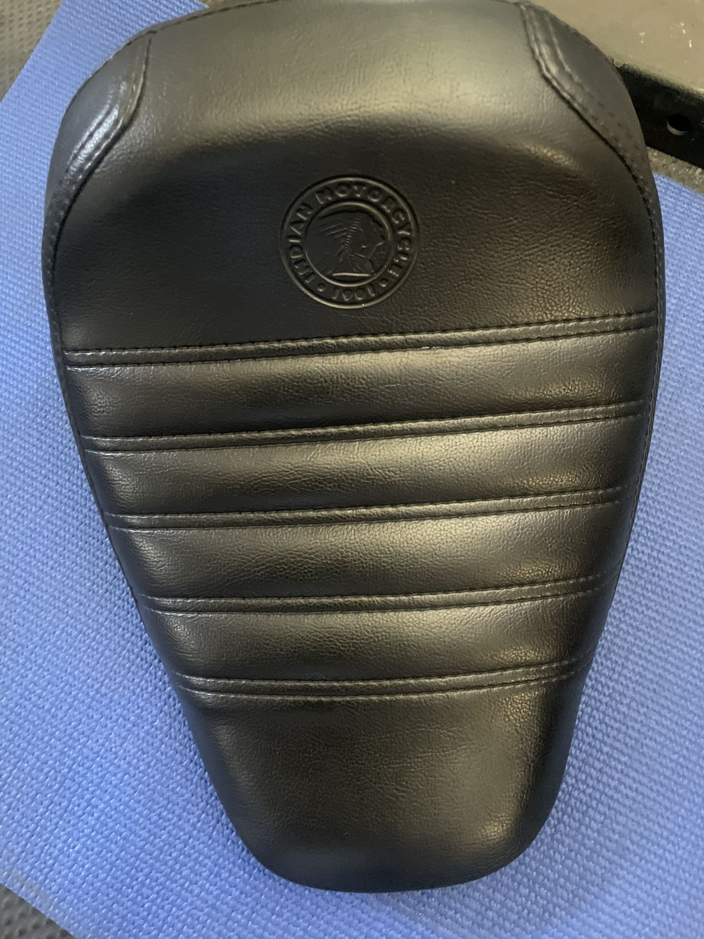 Indian Scout Seat 