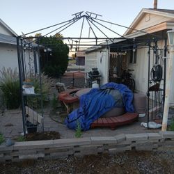Gazebo
