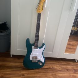 Gear It 39in Beginner Guitar