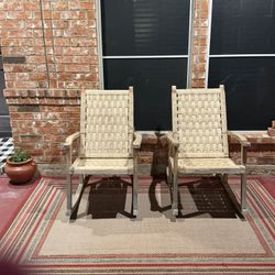 Patio Chair