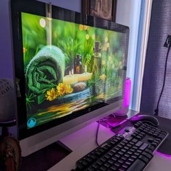 HP ENVY 23 All-in-one Desktop