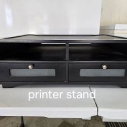 Printer Stand 