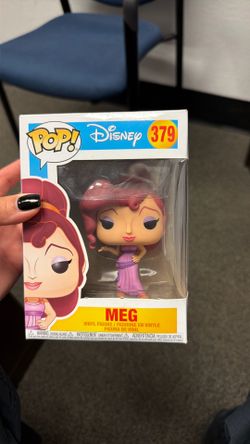 Funko pop