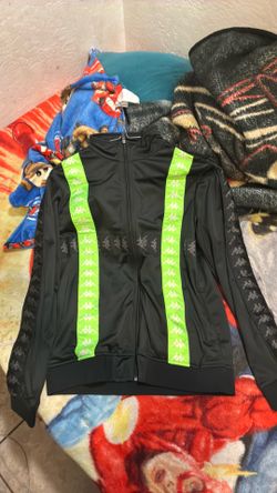 Kappa hoodie