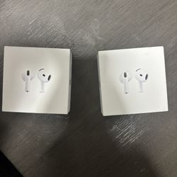 AIRPODS 4