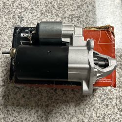 Audi A4 Starter