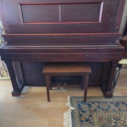 Player Piano