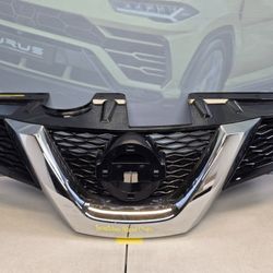 2014-2015 NISSAN ROGUE GRILLE