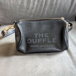 Marc Jacobs - The Duffle Bag 